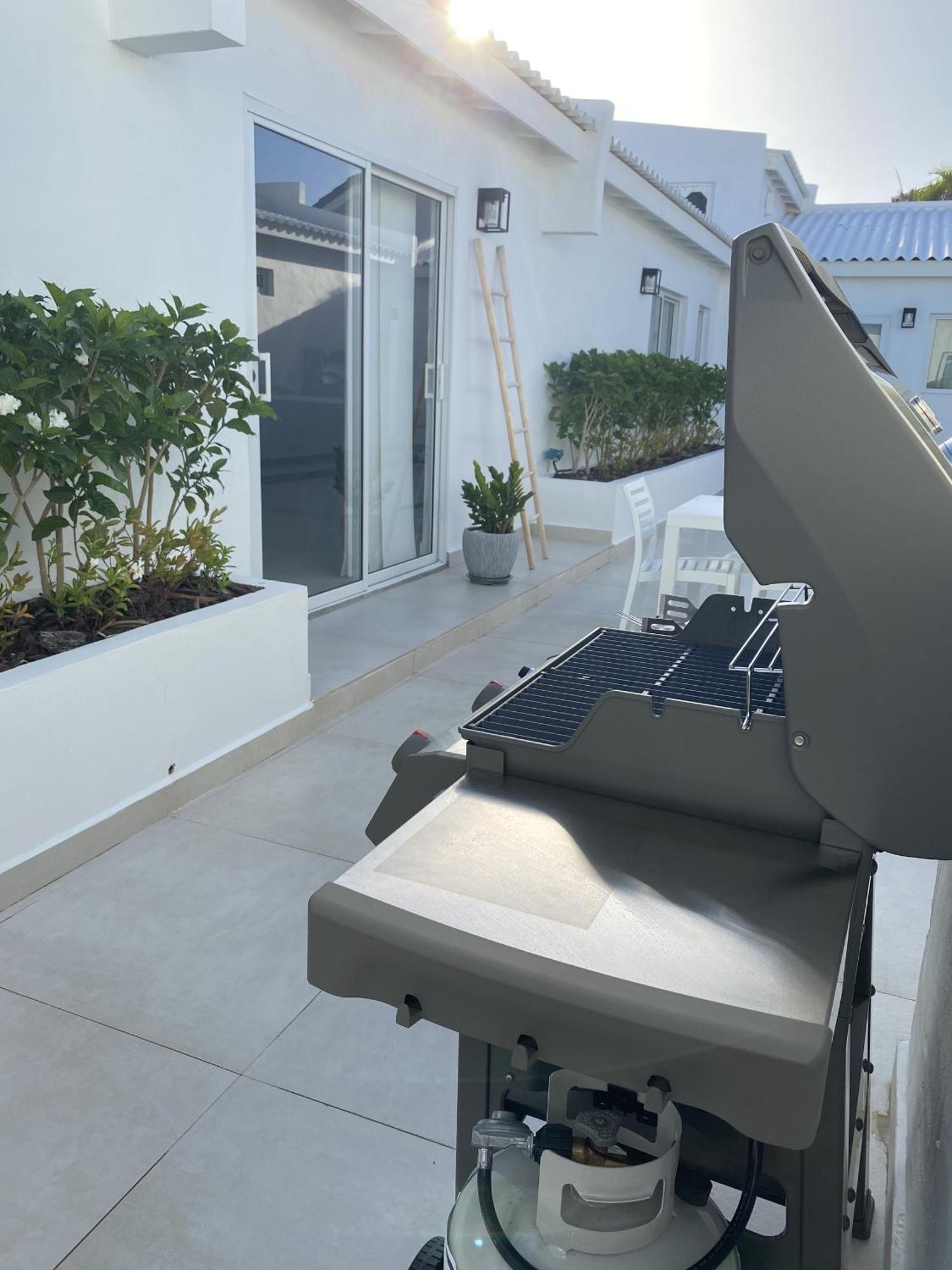 Movida Inn Aruba Palm Beach Phòng bức ảnh