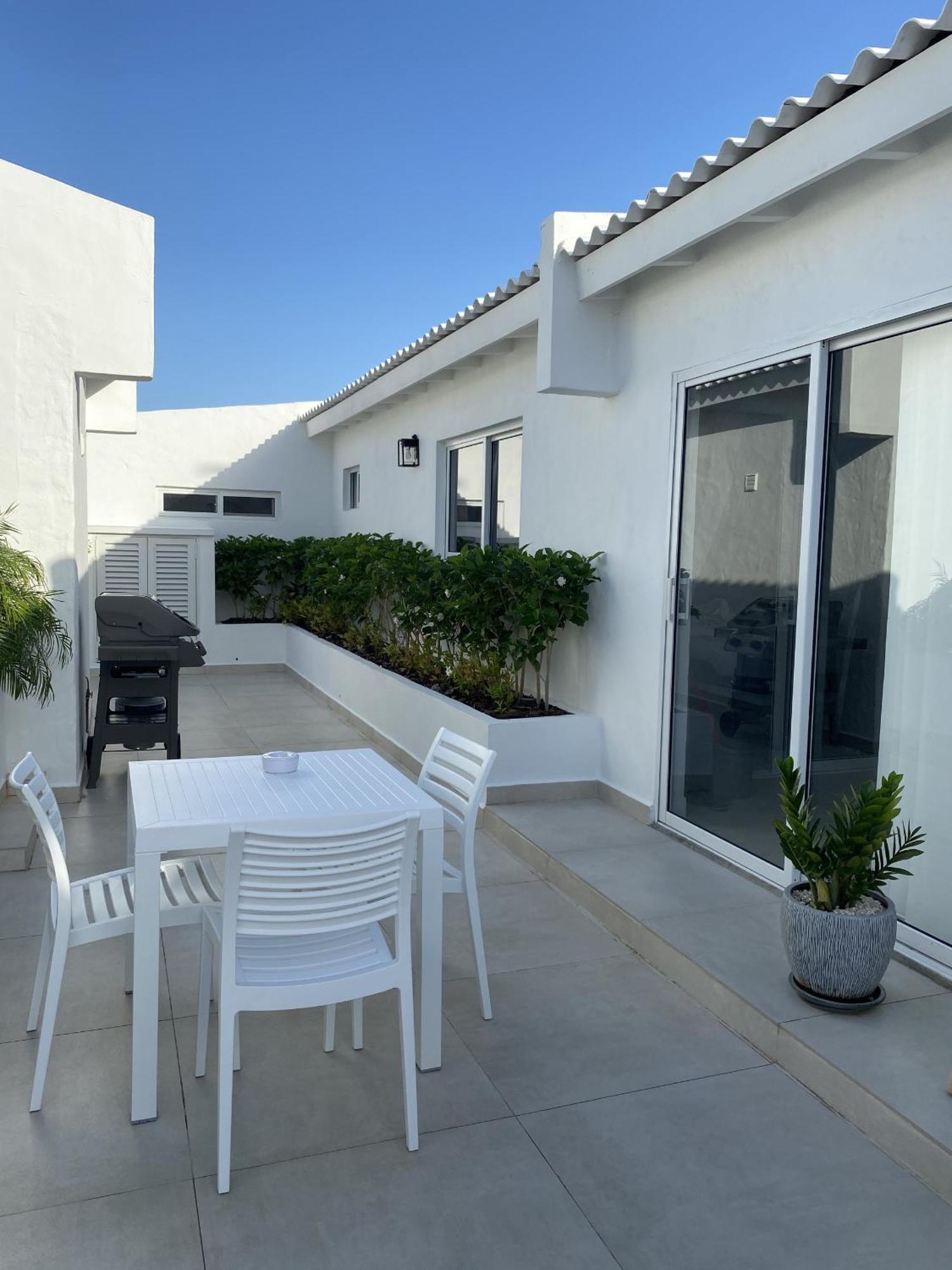 Movida Inn Aruba Palm Beach Phòng bức ảnh