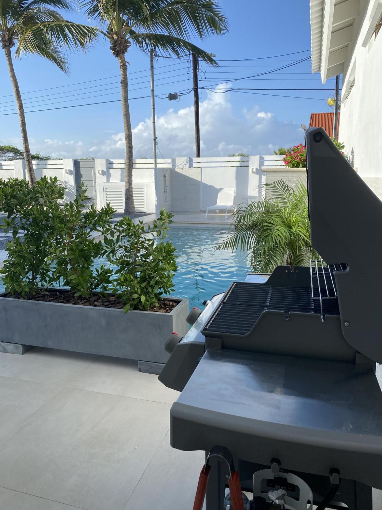 Movida Inn Aruba Palm Beach Phòng bức ảnh