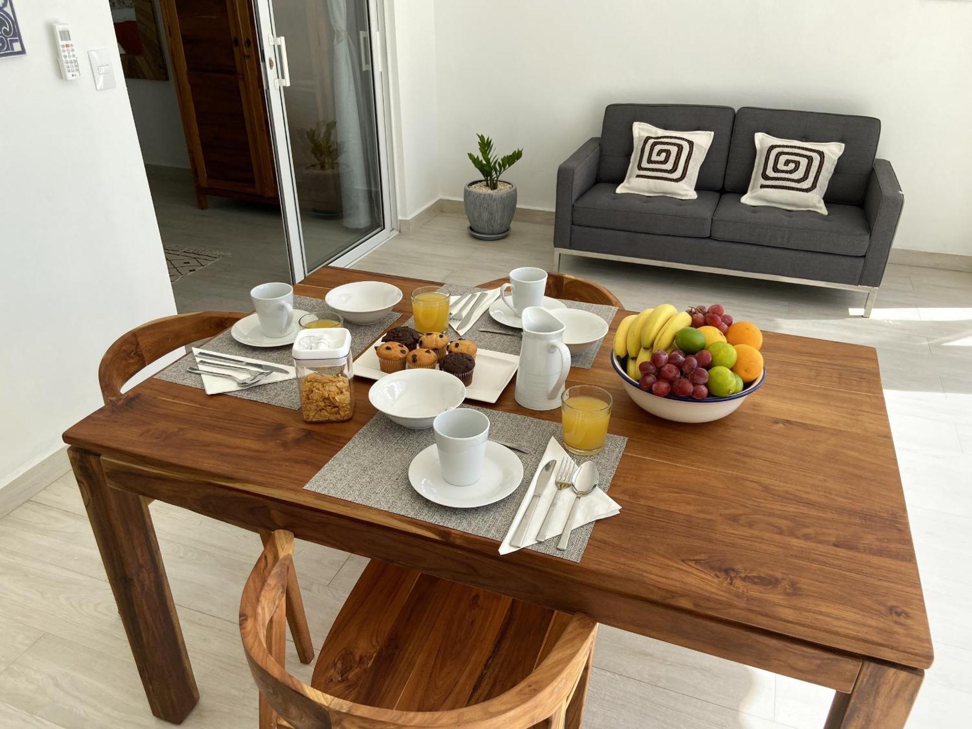 Movida Inn Aruba Palm Beach Phòng bức ảnh