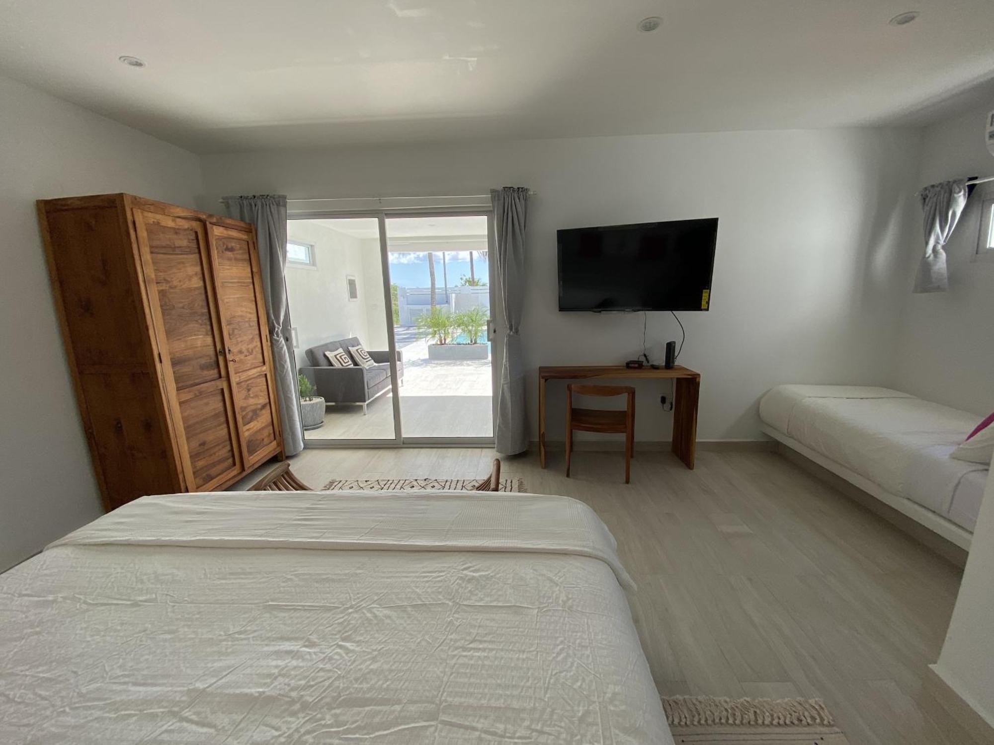 Movida Inn Aruba Palm Beach Phòng bức ảnh