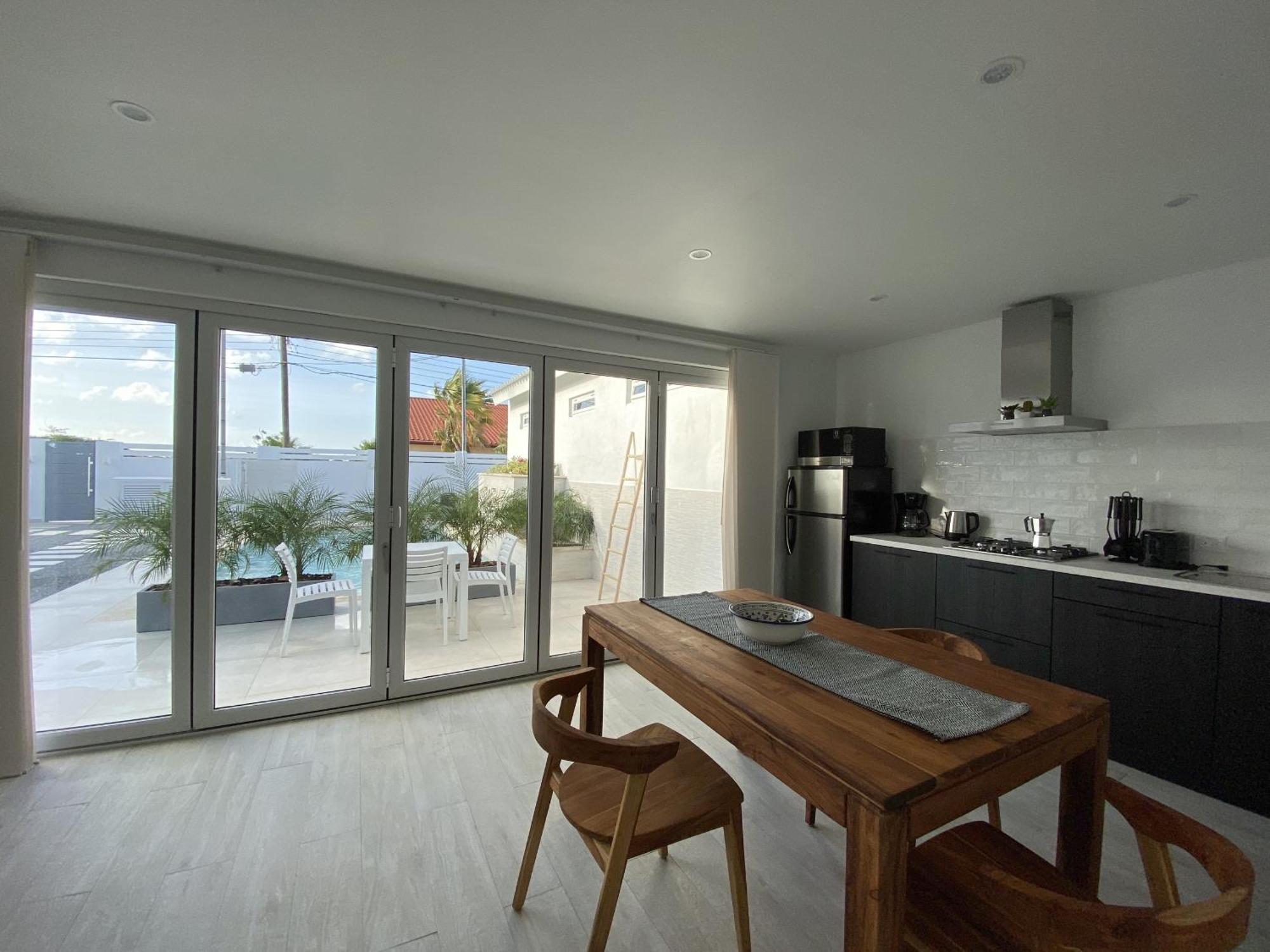 Movida Inn Aruba Palm Beach Phòng bức ảnh