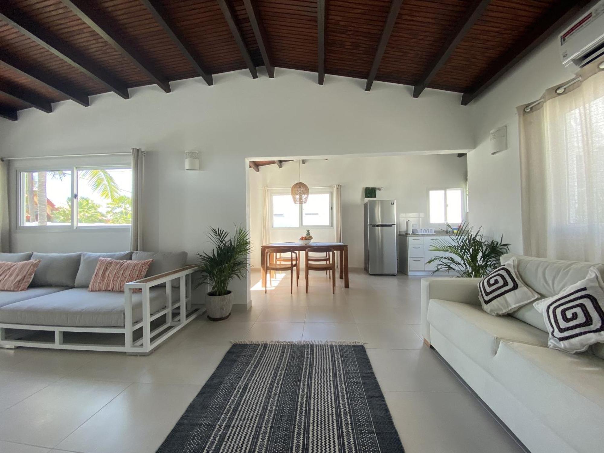 Movida Inn Aruba Palm Beach Phòng bức ảnh