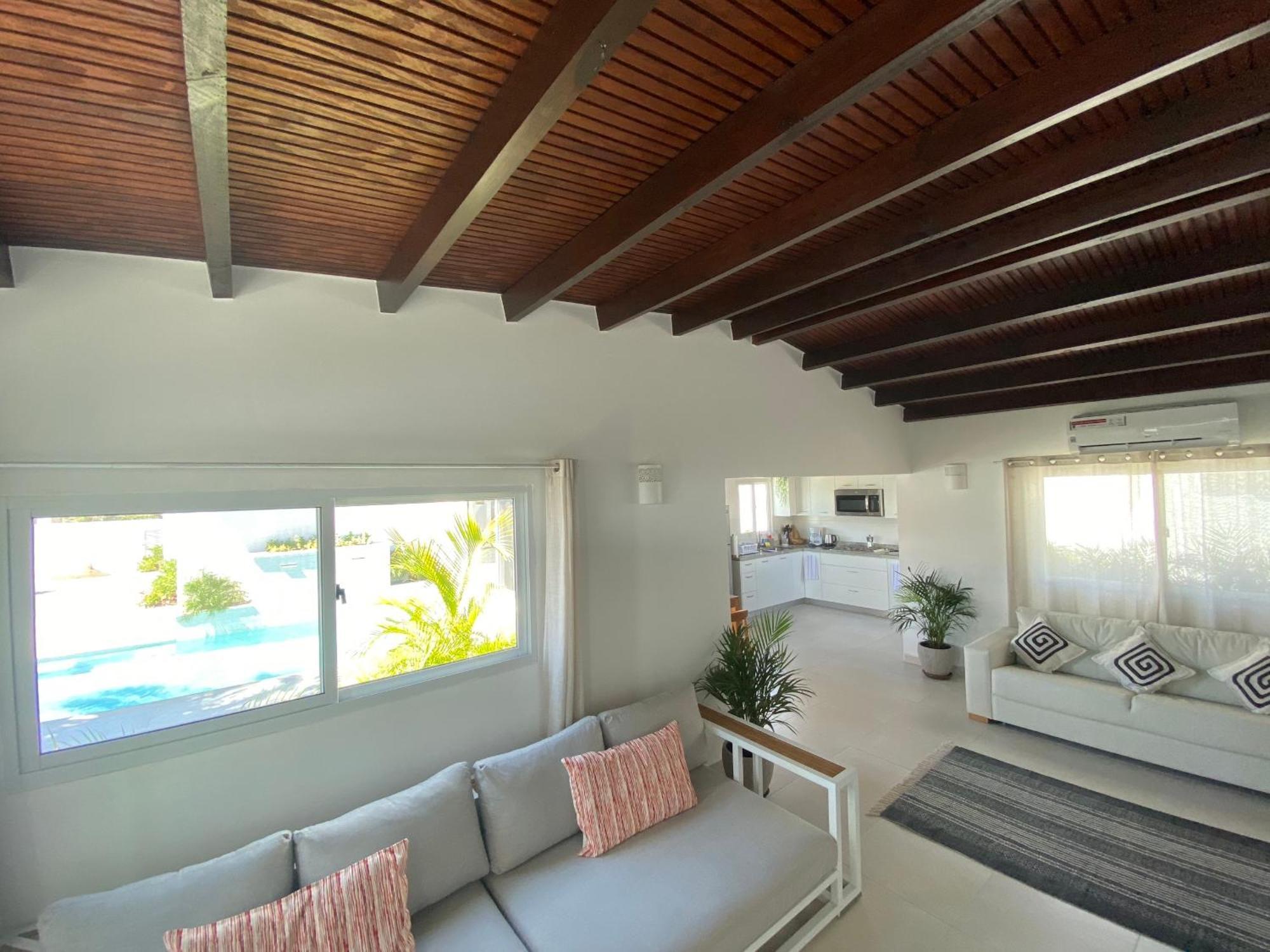 Movida Inn Aruba Palm Beach Phòng bức ảnh