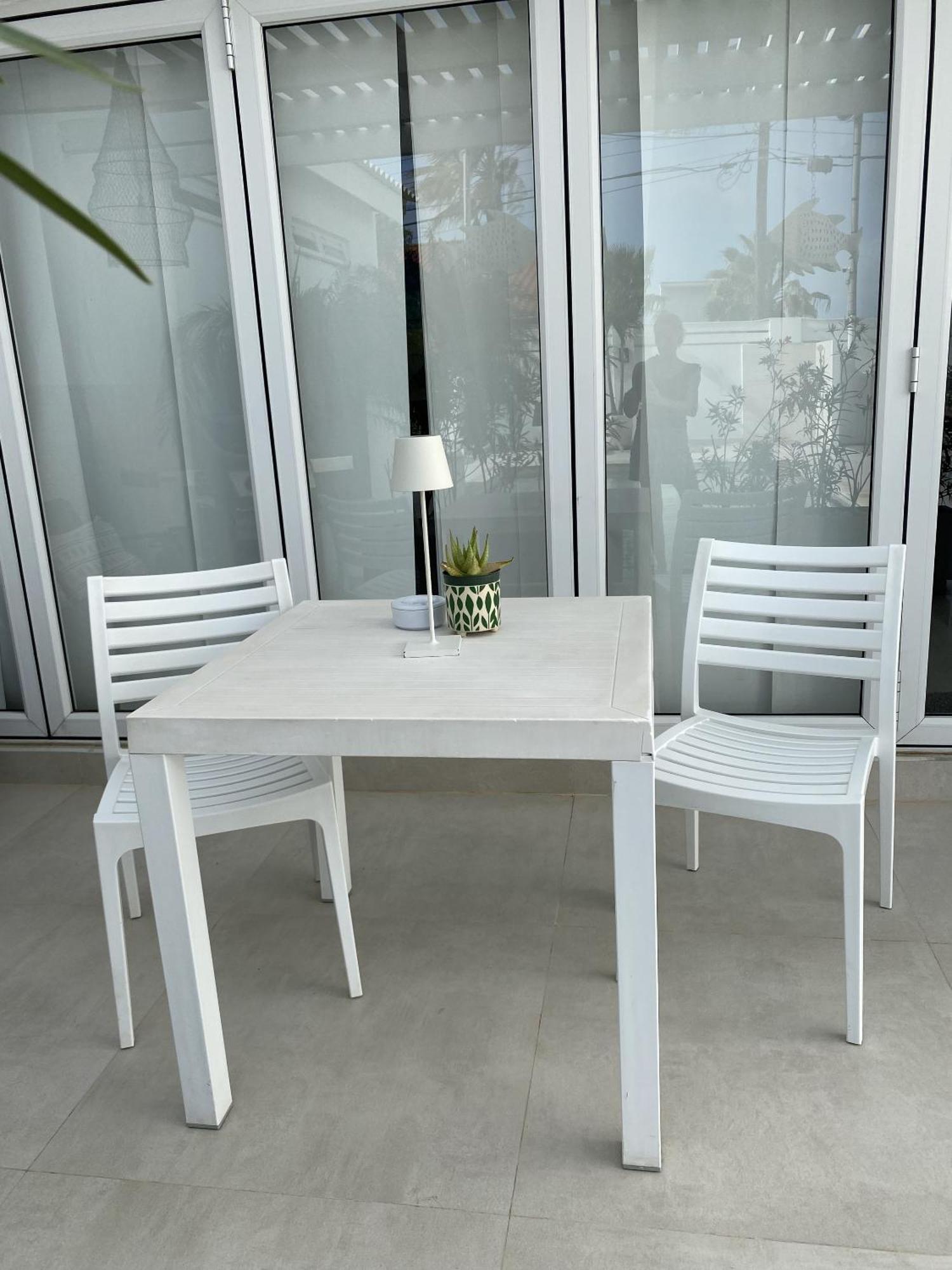 Movida Inn Aruba Palm Beach Phòng bức ảnh