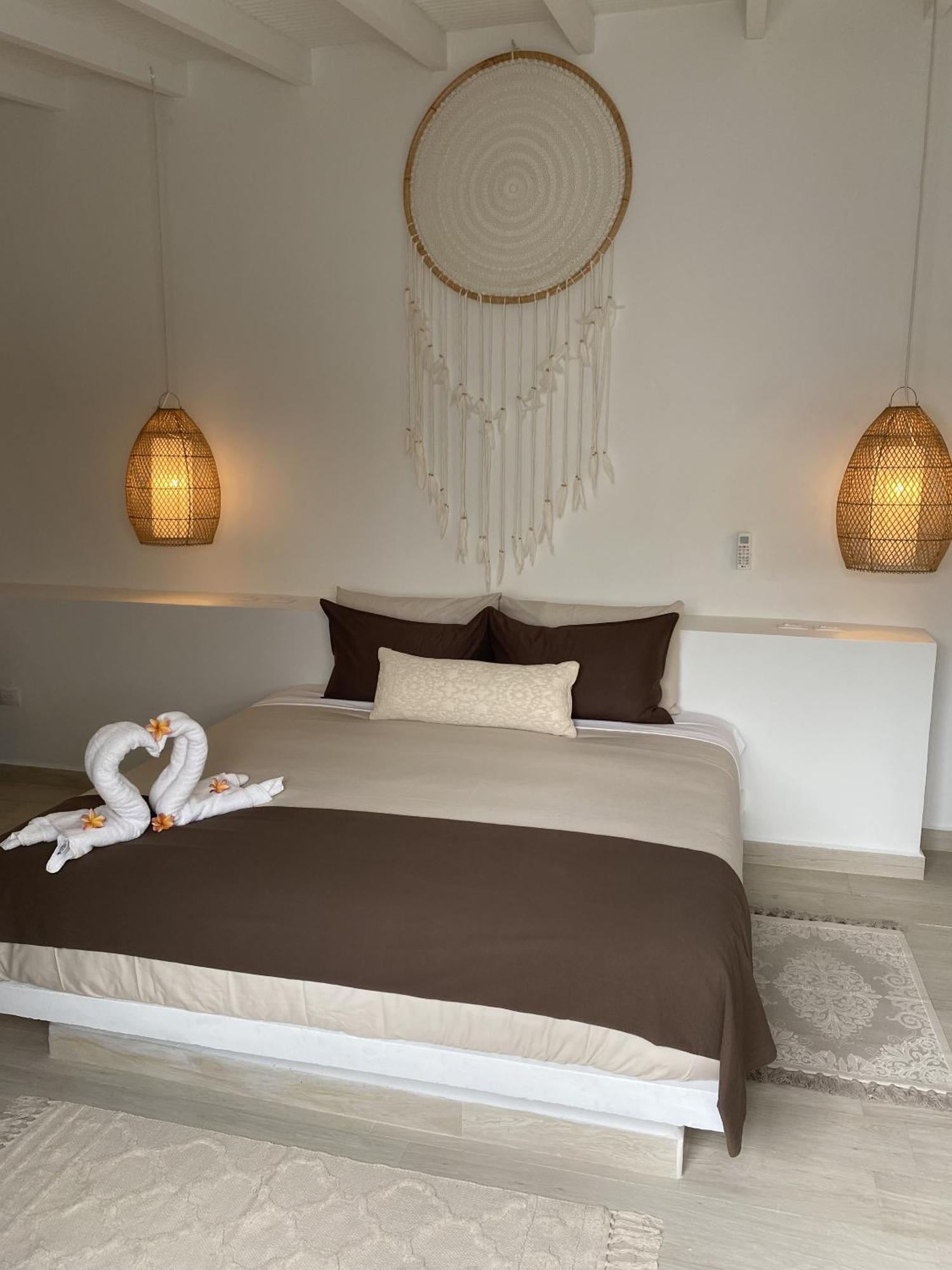 Movida Inn Aruba Palm Beach Phòng bức ảnh