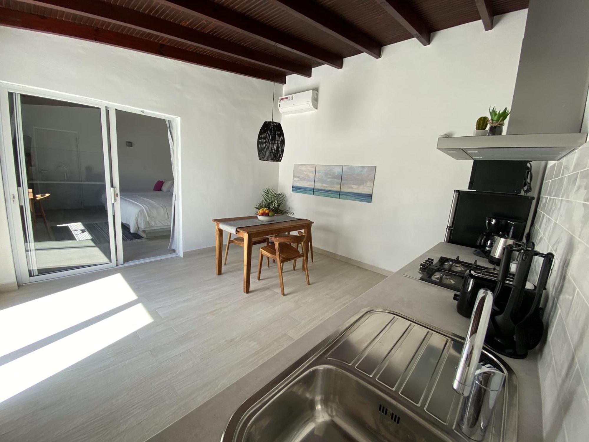 Movida Inn Aruba Palm Beach Phòng bức ảnh