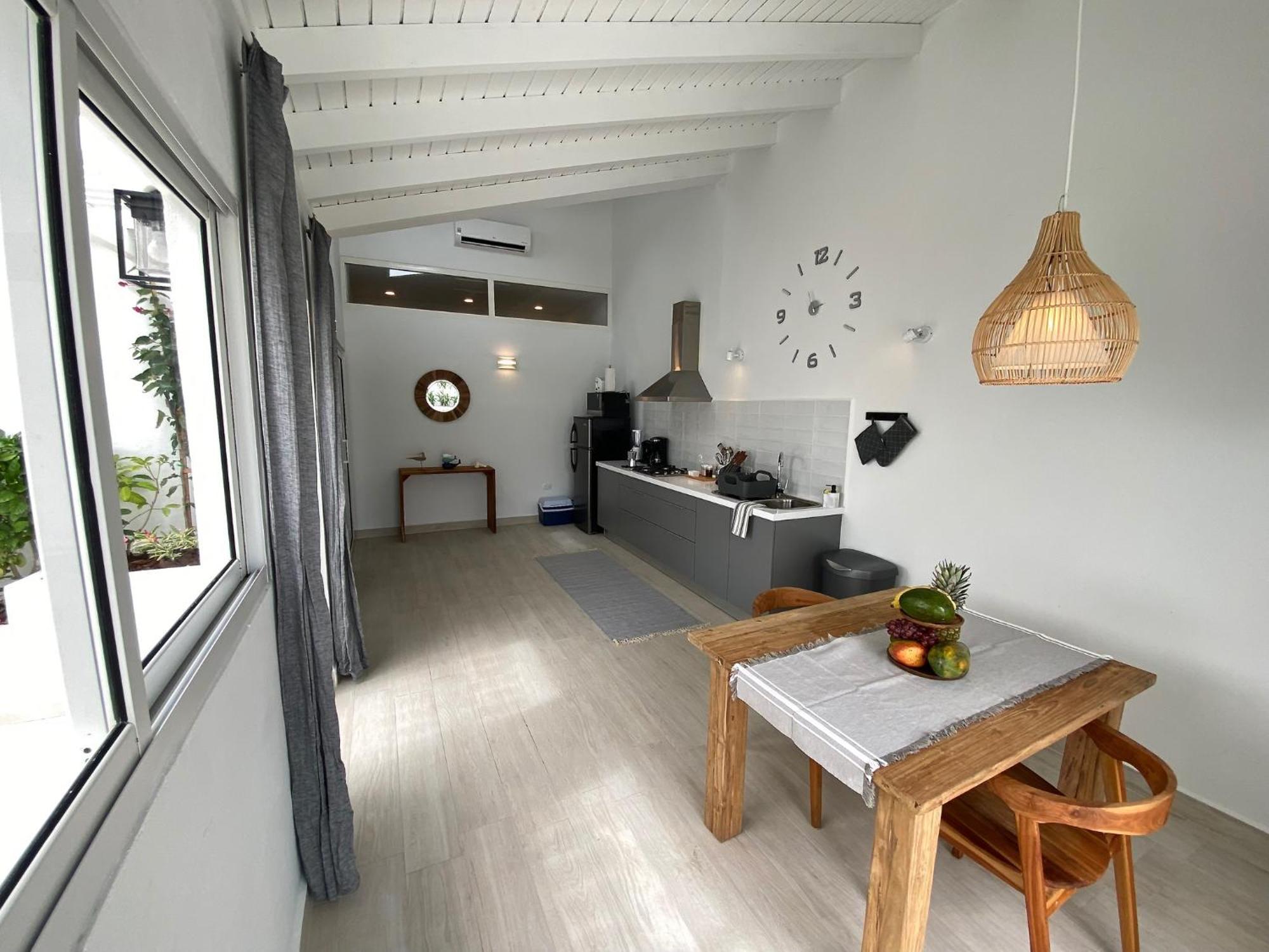 Movida Inn Aruba Palm Beach Phòng bức ảnh